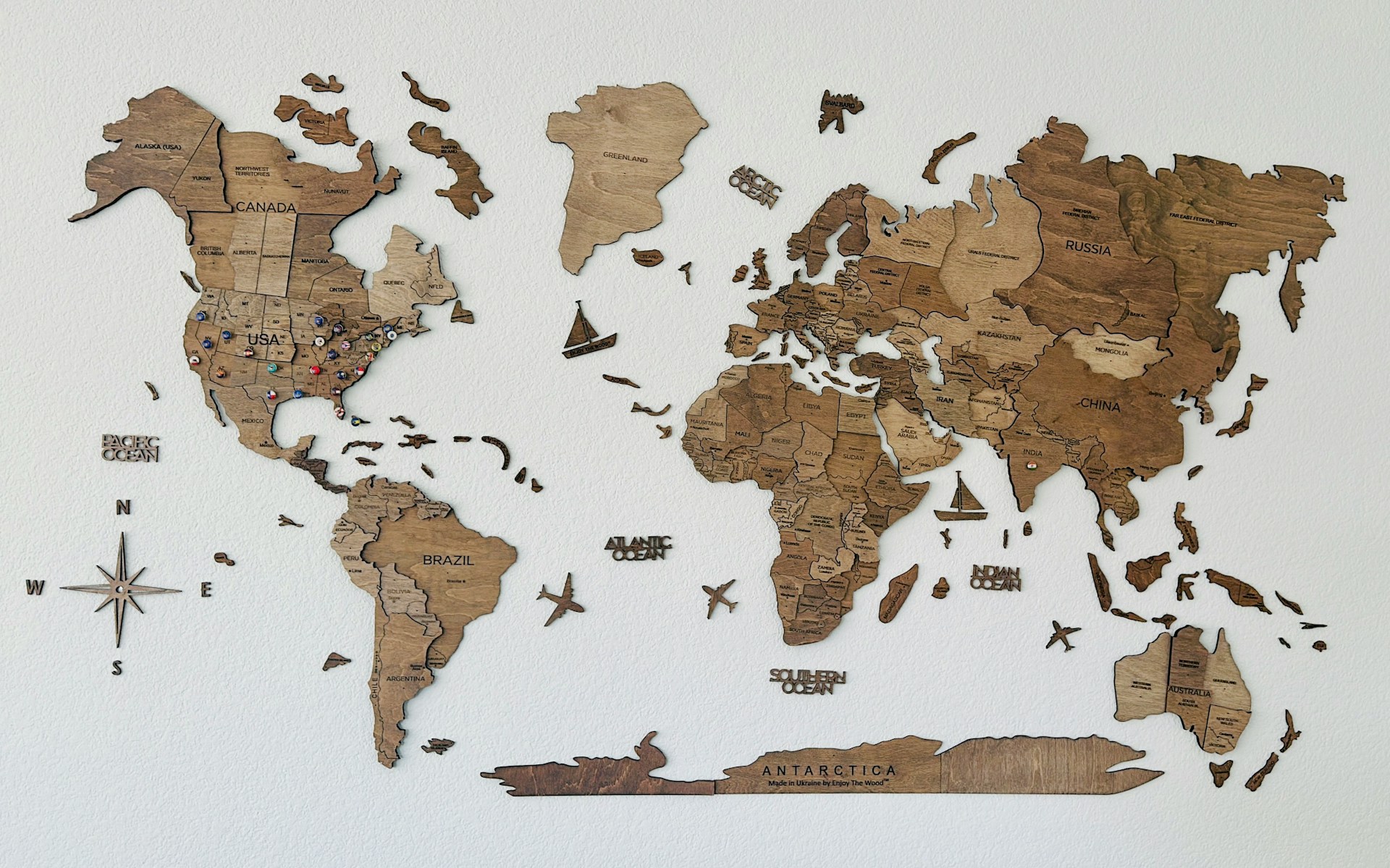 Global Trade Map