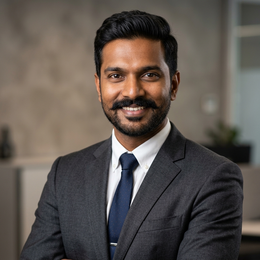 Ram Charan