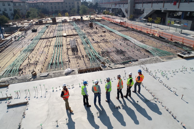 Construction Division